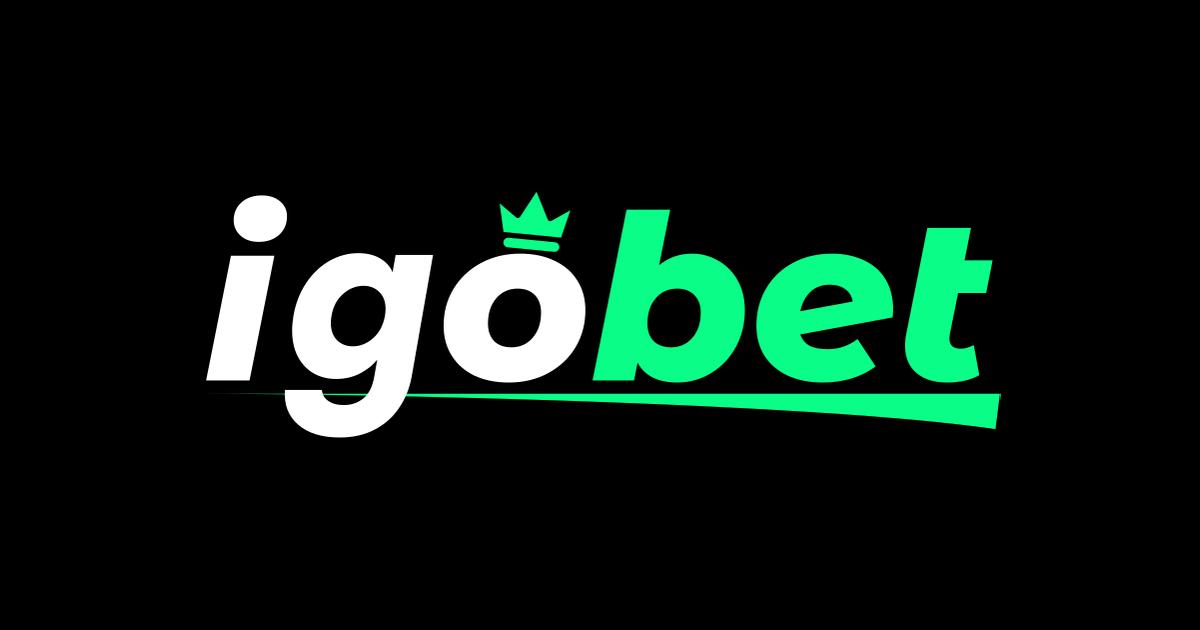 Top spilleautomater på IGoBet
